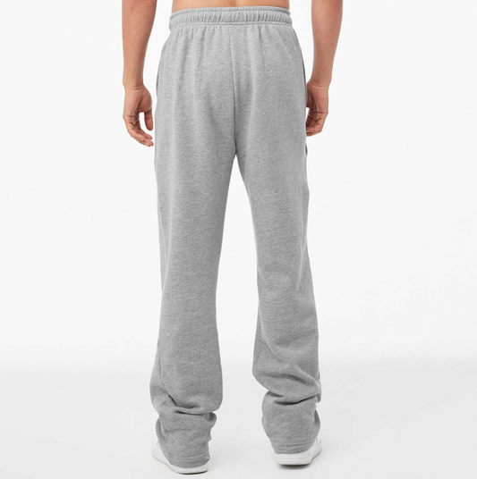 Up North Fleece Sweatpants – Athletic Heather