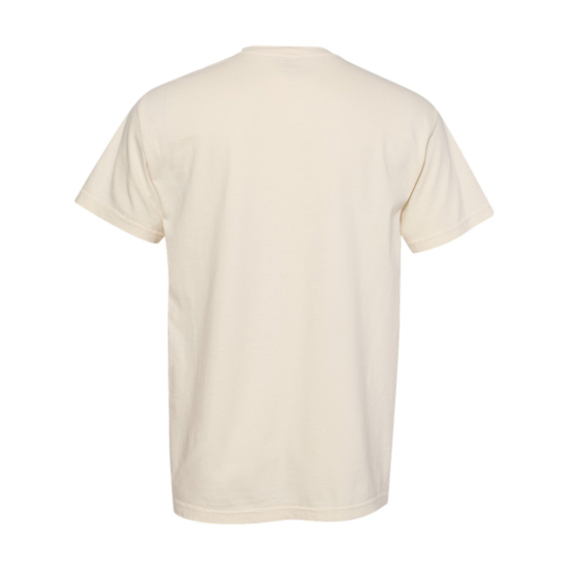 Up North Collegiate Comfort Colors® Tee