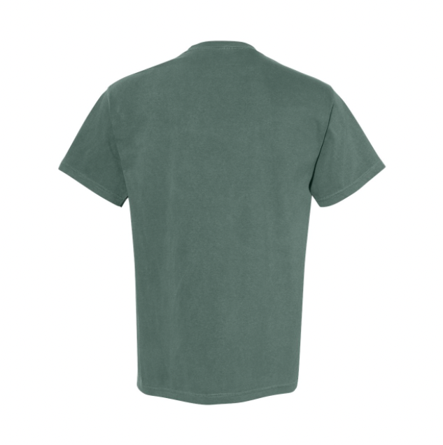 Up North Collegiate Comfort Colors® Tee