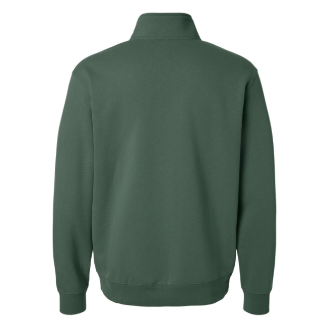 A Place to Escape 1/4 Zip