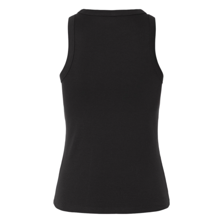 Up North Women's Essential Rib Tank