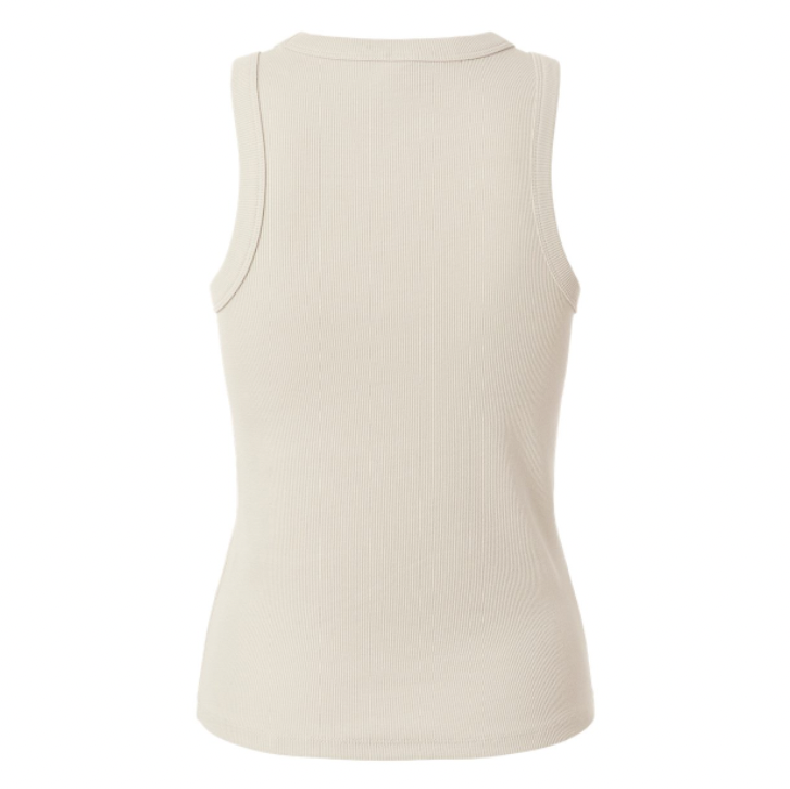 Up North Women's Essential Rib Tank