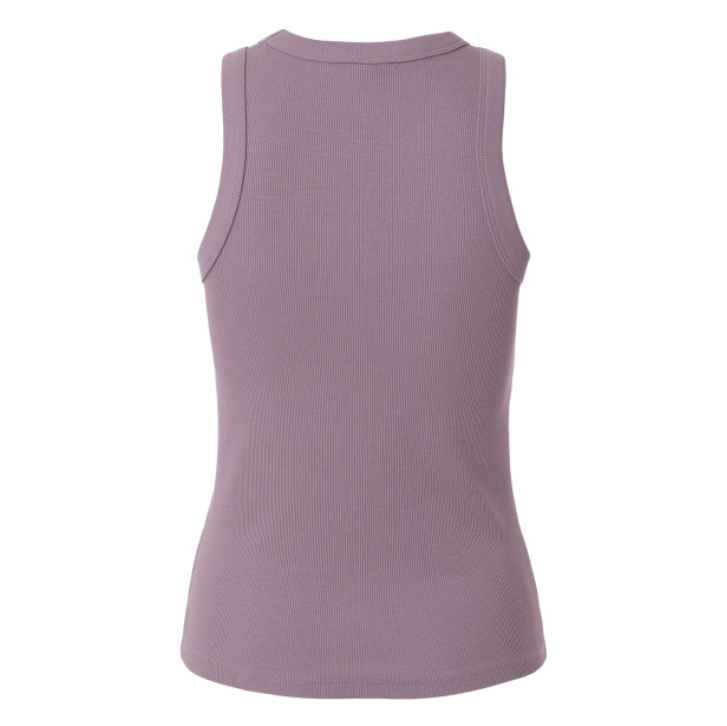Up North Women's Essential Rib Tank