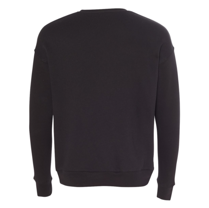Up North Script - Ultra Soft Fleece Crewneck