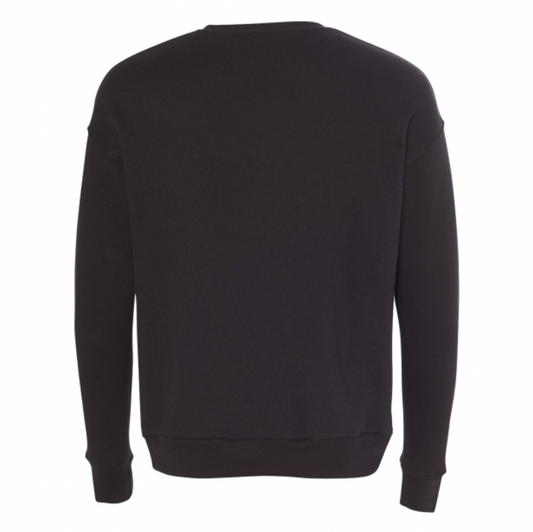 Up North Script - Ultra Soft Fleece Crewneck