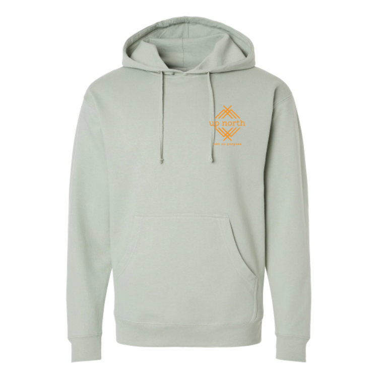 LOST on Purpose Hoodie
