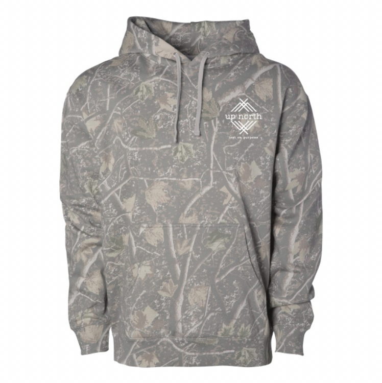 LOST on Purpose Hoodie