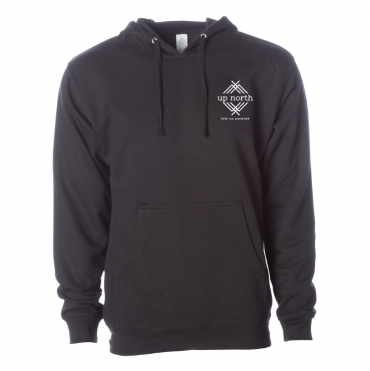 LOST on Purpose Hoodie