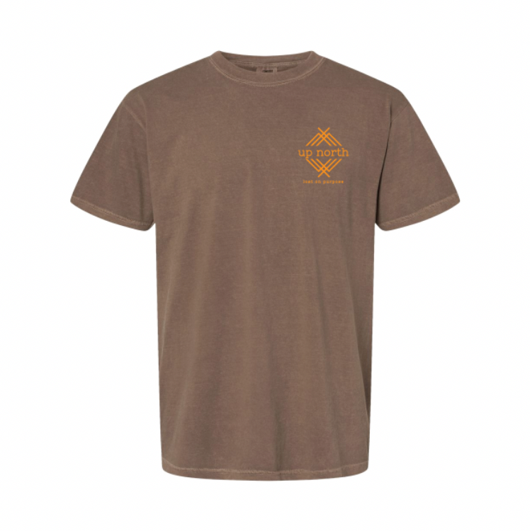 LOST on Purpose Tee