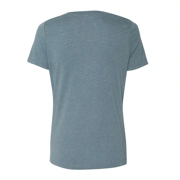 Up North Ladies V-Neck Tee