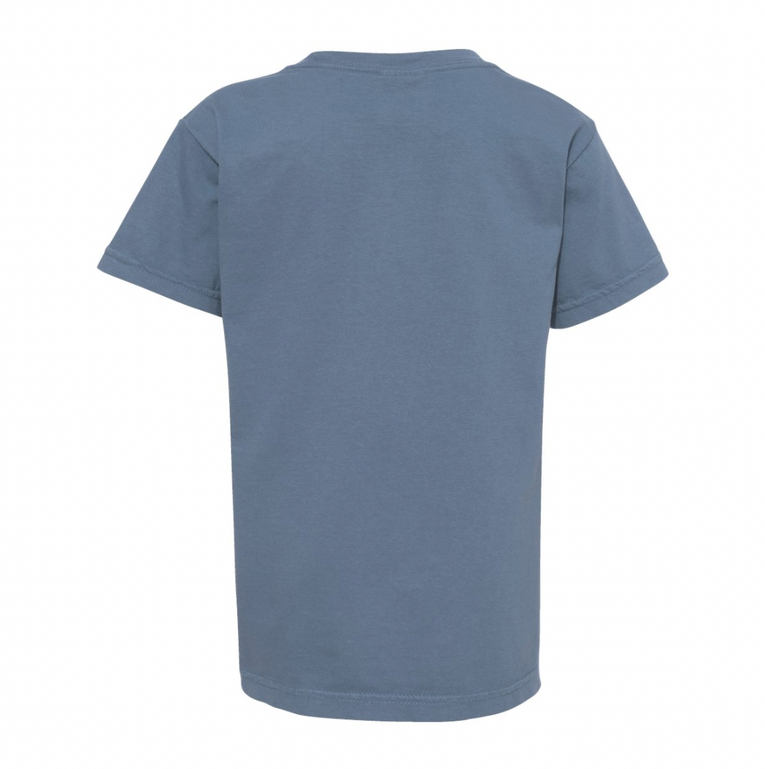 Youth Up North Signature Tee – Garment Dyed