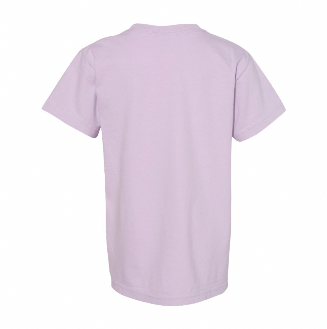 Youth Up North Signature Tee – Garment Dyed