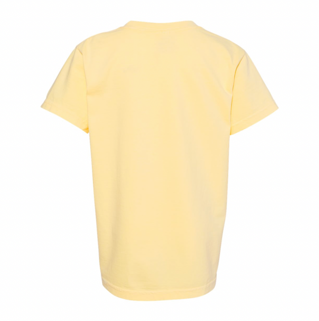Youth Up North Signature Tee – Garment Dyed