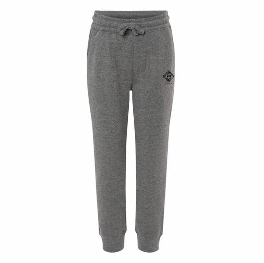 Up North Youth Jogger Sweatpant - Grey