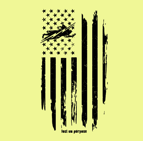 Unisex Neon “RIDE” Up North Hoodie