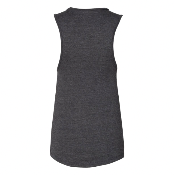 Women's Up North Muscle Tank
