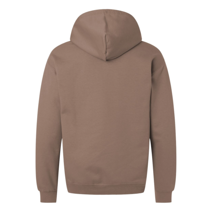 Up North Logo Hoodie