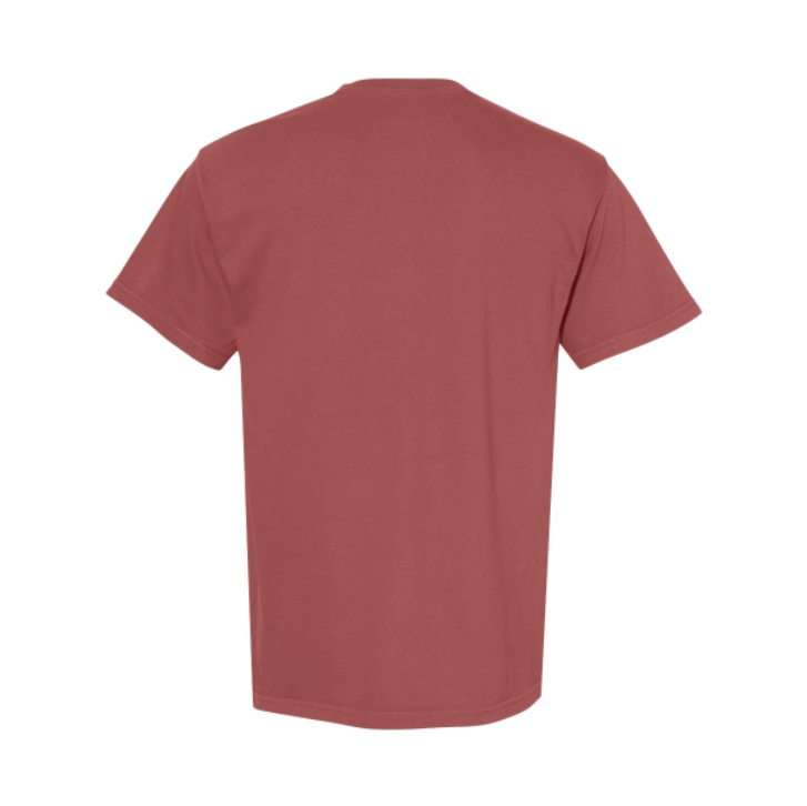 Up North Collegiate Comfort Colors® Tee