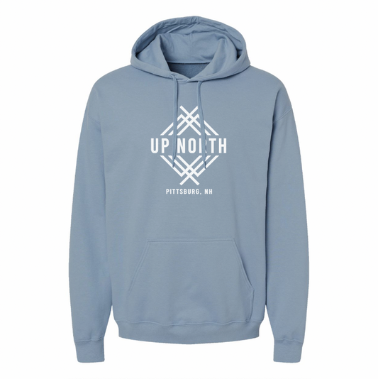 Up North Logo Hoodie