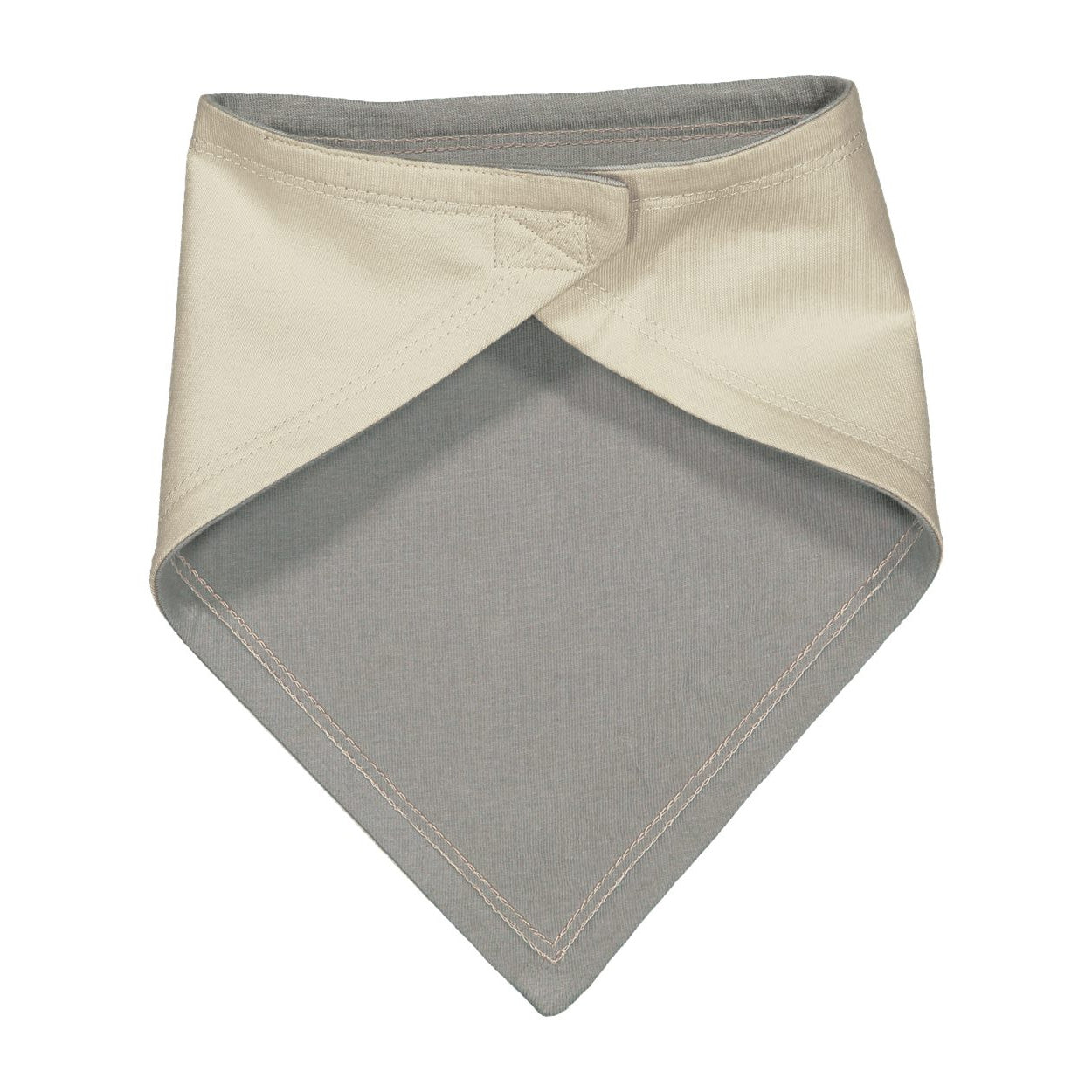 Infant Jersey Bandana Bib
