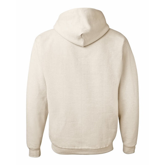 Up North Logo Hoodie - Sand