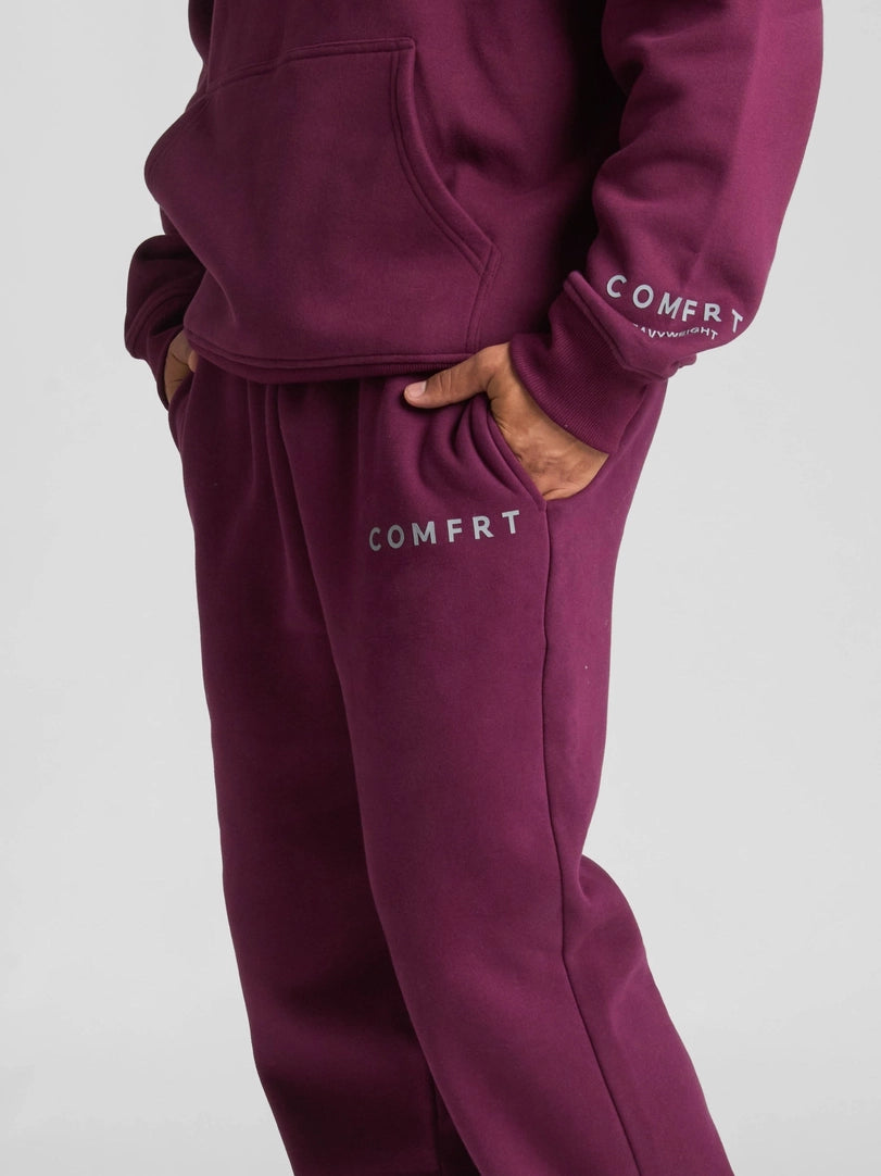 Tranquil Sweatpants by Comfrt™