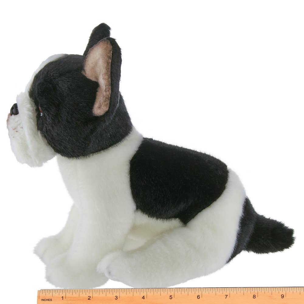 Oliver the French Bulldog - Plush