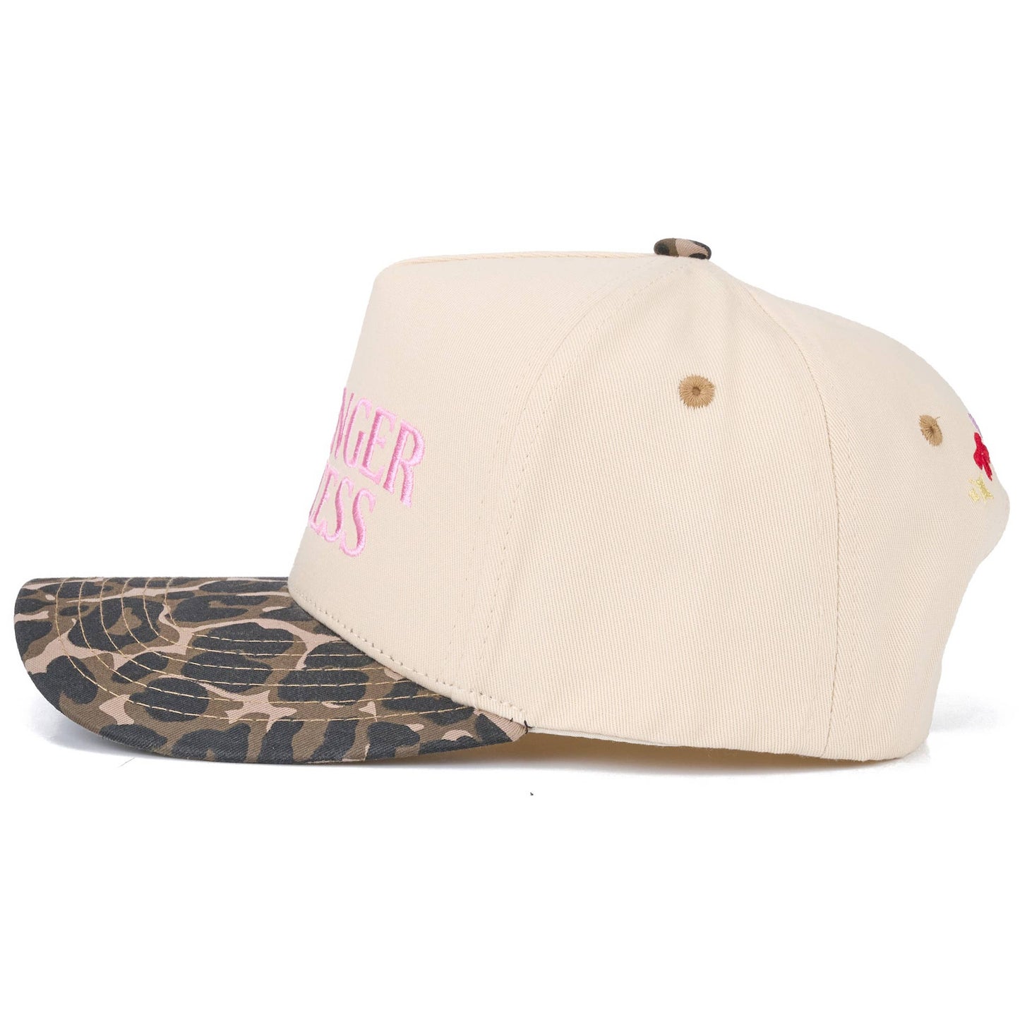 PASSENGER PRINCESS - Two Tone Trucker Hat
