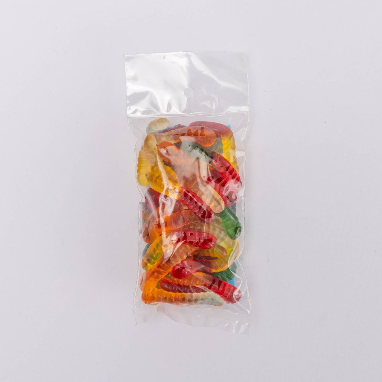 Gummi Worms