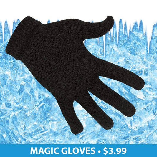 Winter Gloves Assortment