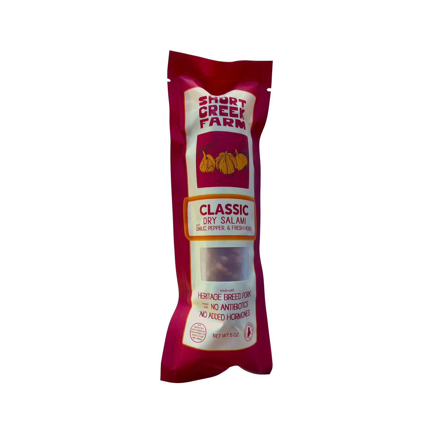 Classic Salami
