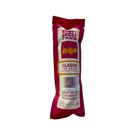 Classic Salami