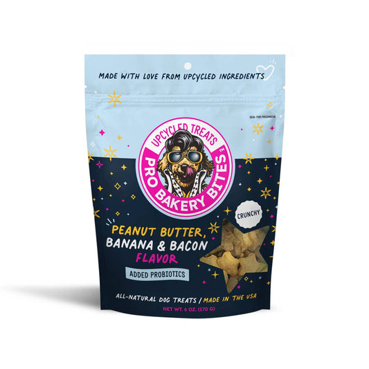 PB Banana & Bacon 6oz