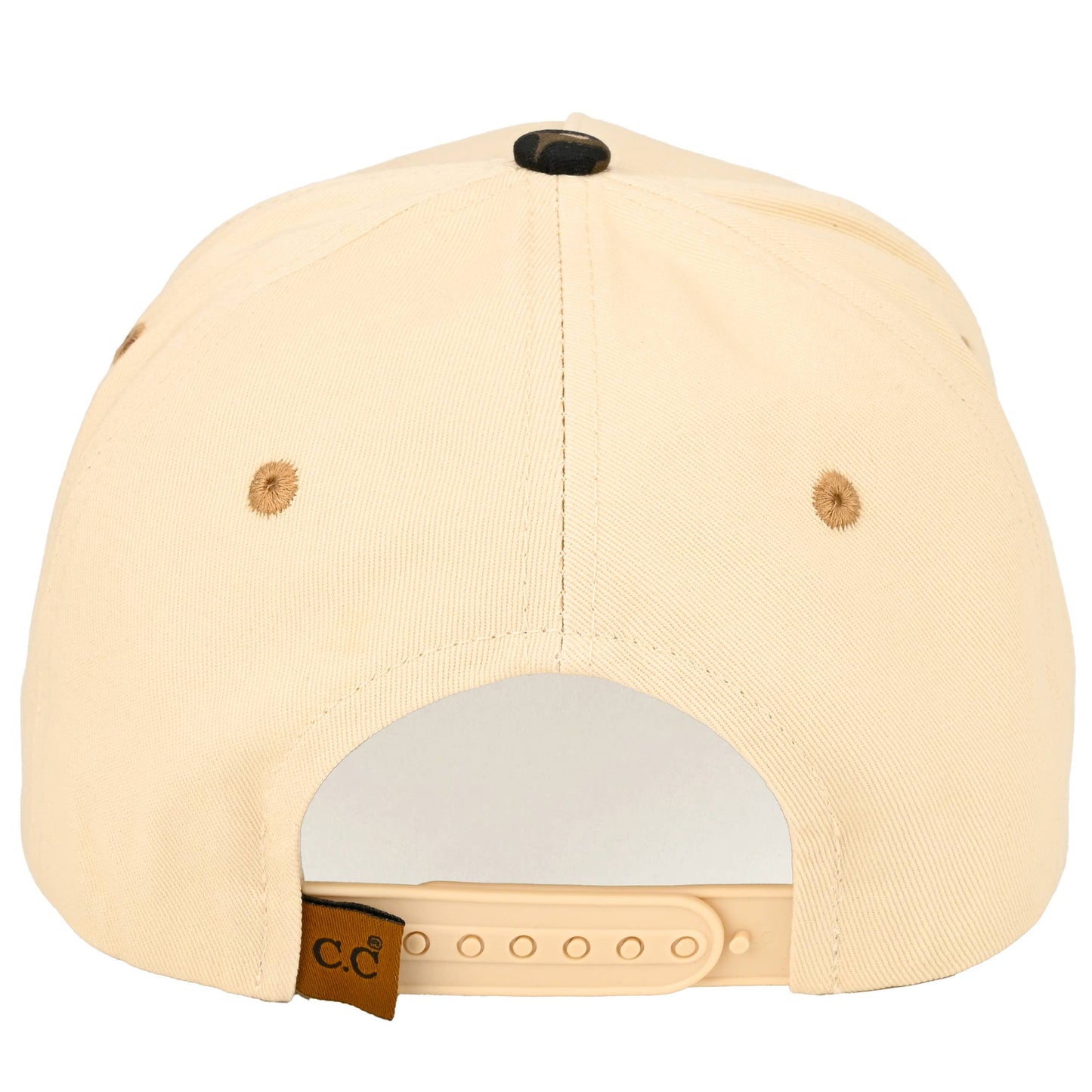 PUT IT ON MY HUSBAND'S TAB - Trucker Hat