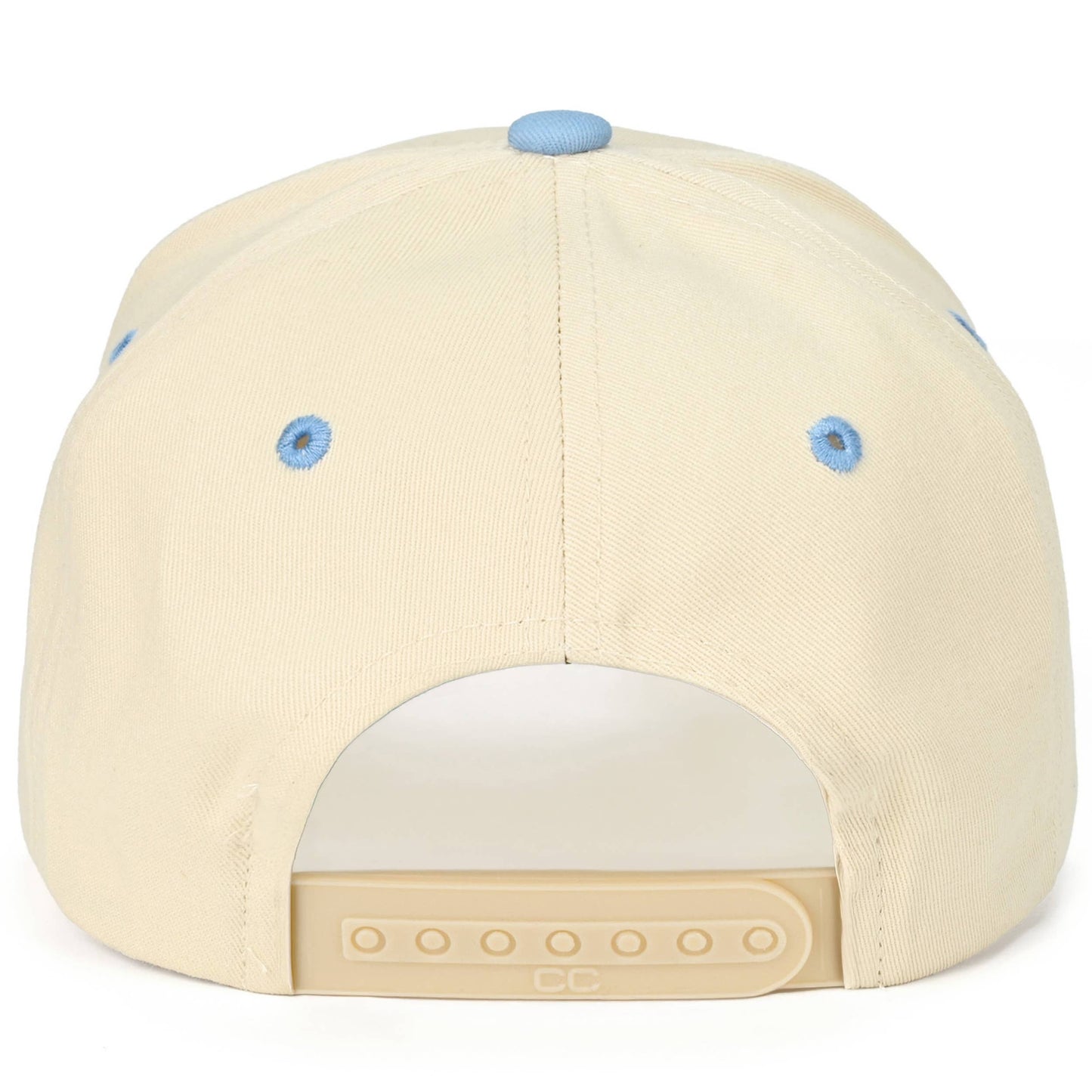 THIS IS MY DOG WALKING HAT - Two Tone Trucker Hat