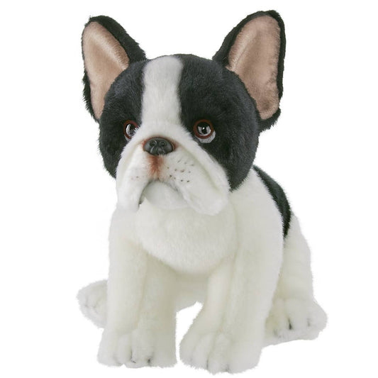 Oliver the French Bulldog - Plush