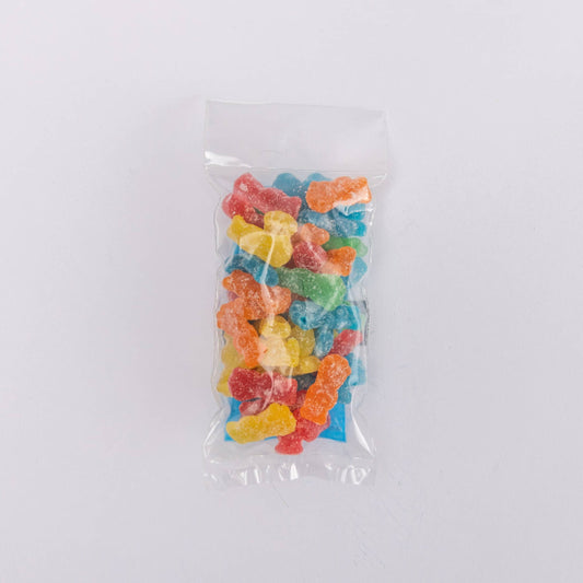Sour Patch Kids Gummy Candy