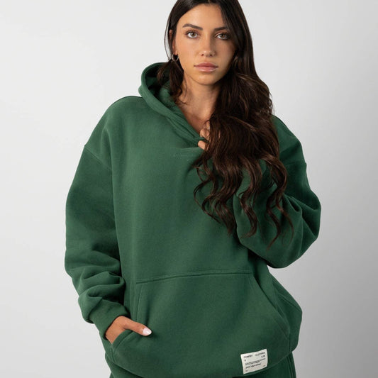 Affirmation Hoodie by Comfrt™