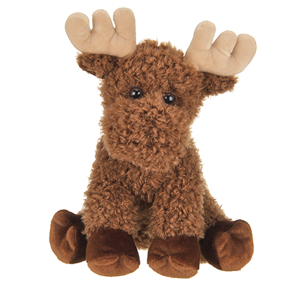 Morton the Moose