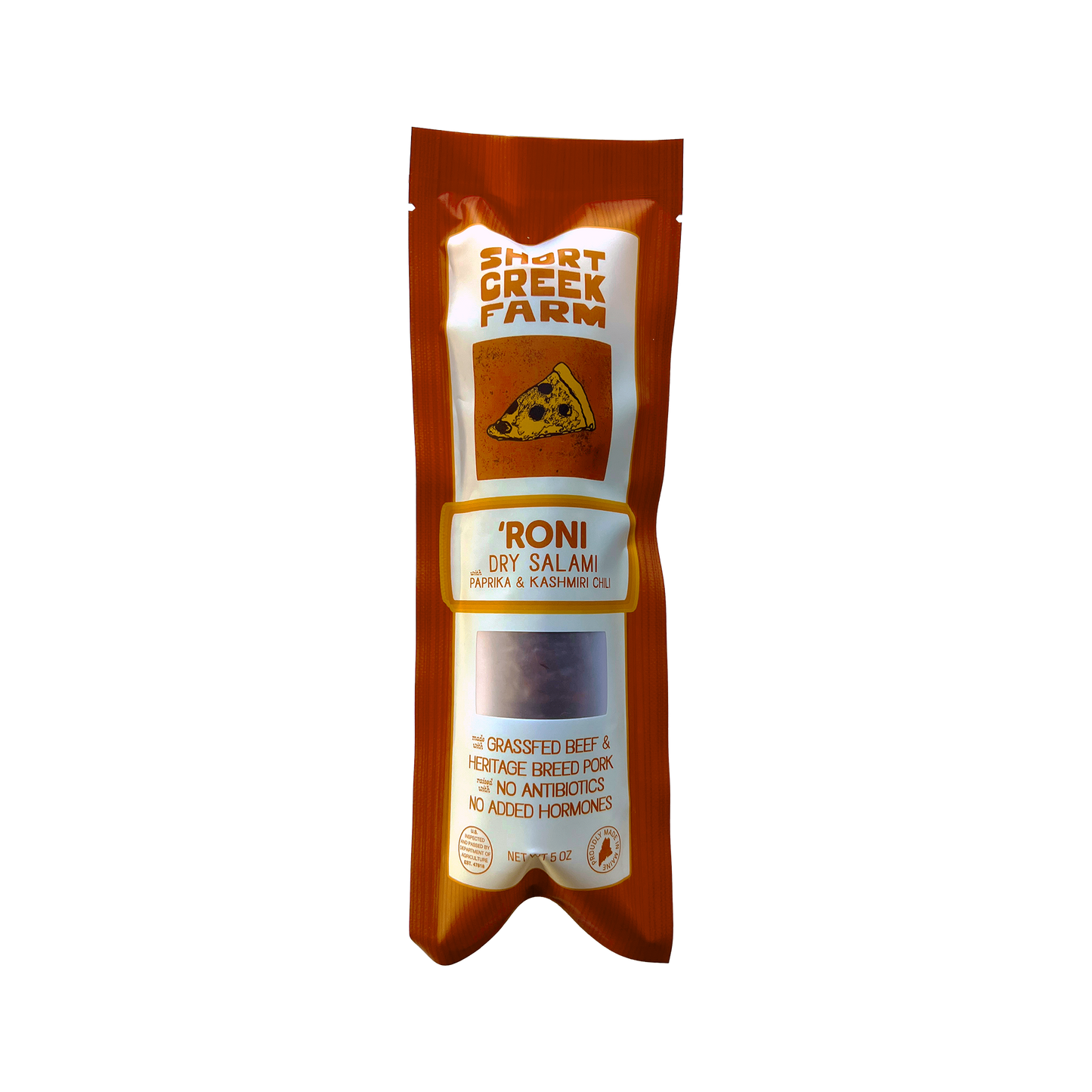 'Roni Salami
