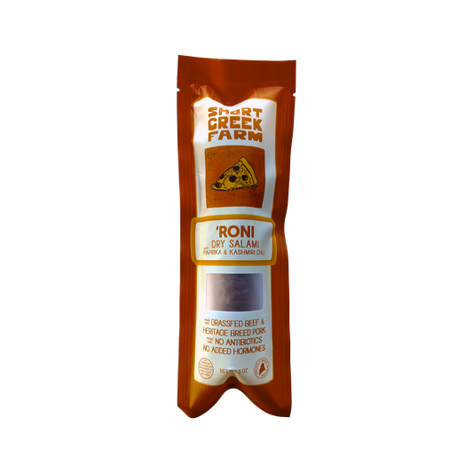 'Roni Salami