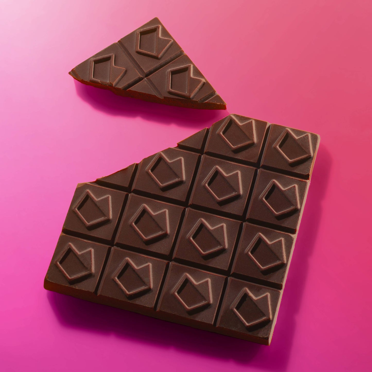 SWEET DREAMS, Functional & Delicious Chocolate Bar