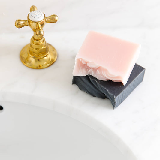 Bergamot & Grapefruit Bar Soap