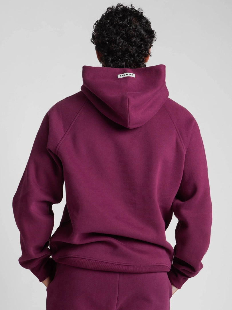 Tranquil Hoodie by Comfrt™