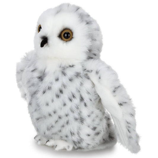 Drift the Snow Owl